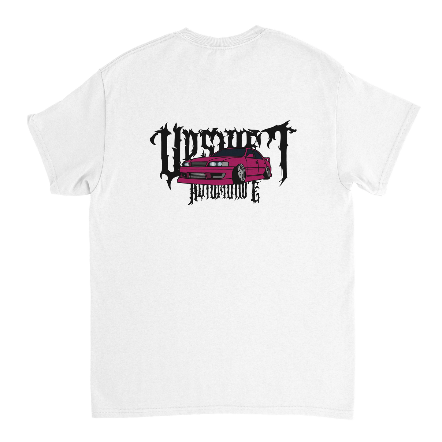 Nu Metal JZX100 Tee