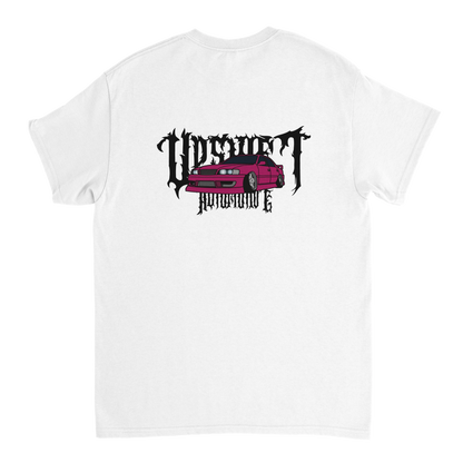 Nu Metal JZX100 Tee