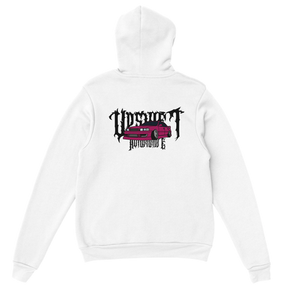 Nu Metal JZX100 Hoodie