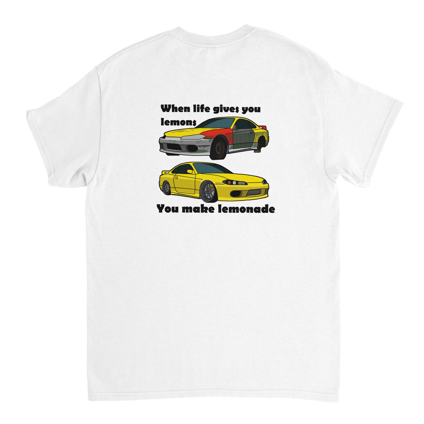Lemon Tee