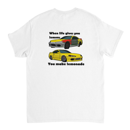 Lemon Tee