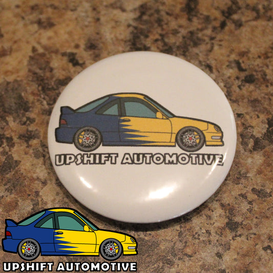 Integra USDM Toon Pin