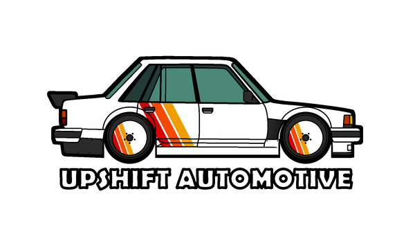 Upshift Automotive