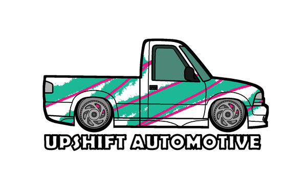 Upshift Automotive