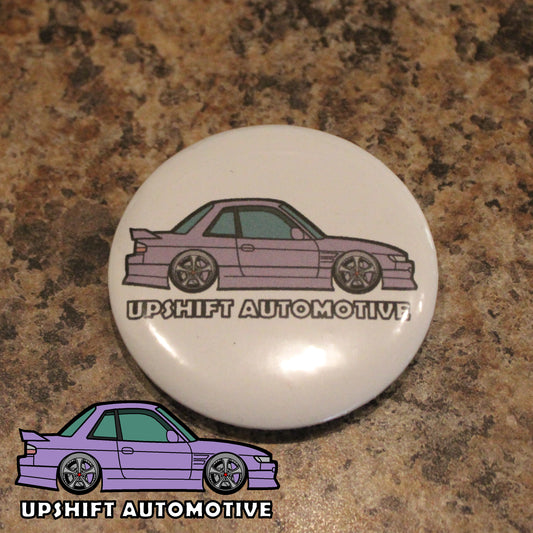 S13 Toon Pin