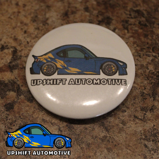 ZN6 Toon Pin